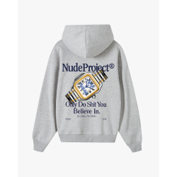 Sudadera Nude Proyect